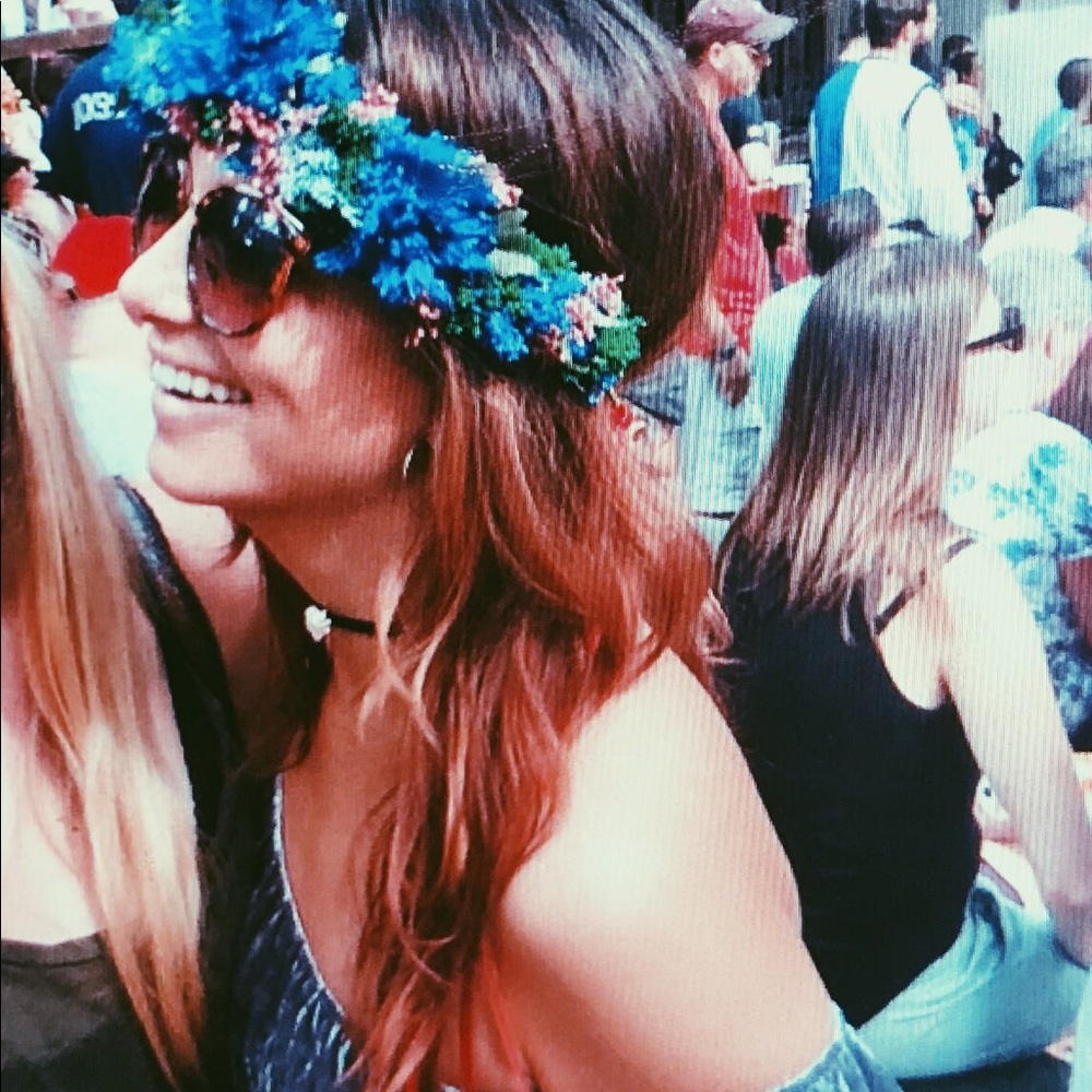 Meet your Posher, Marissa